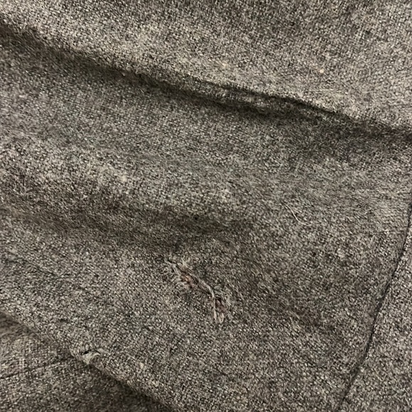 Vintage Women’s Wool pantsuit byJoseph R Harris - Picture 7 of 7